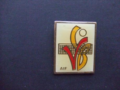 AIF Vlaamse Volleybalbond